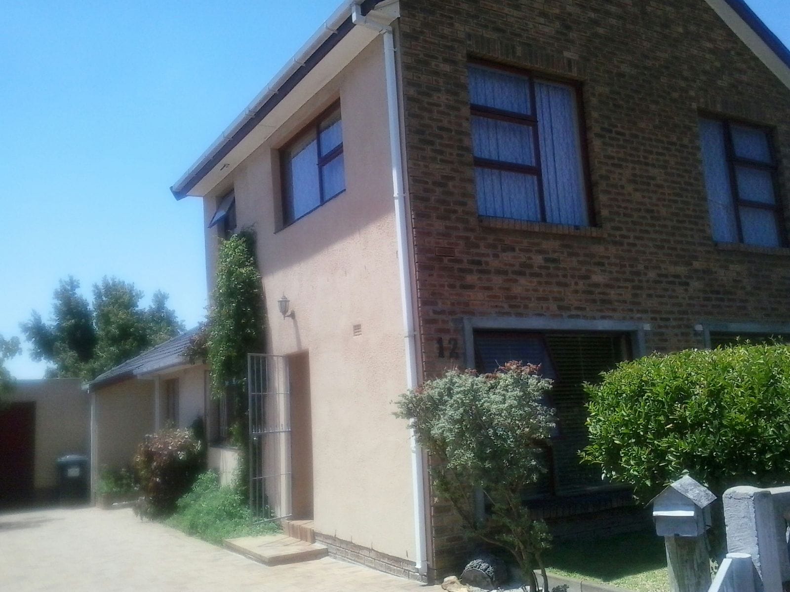 Image of a room in 12 Mozart Street Belhar