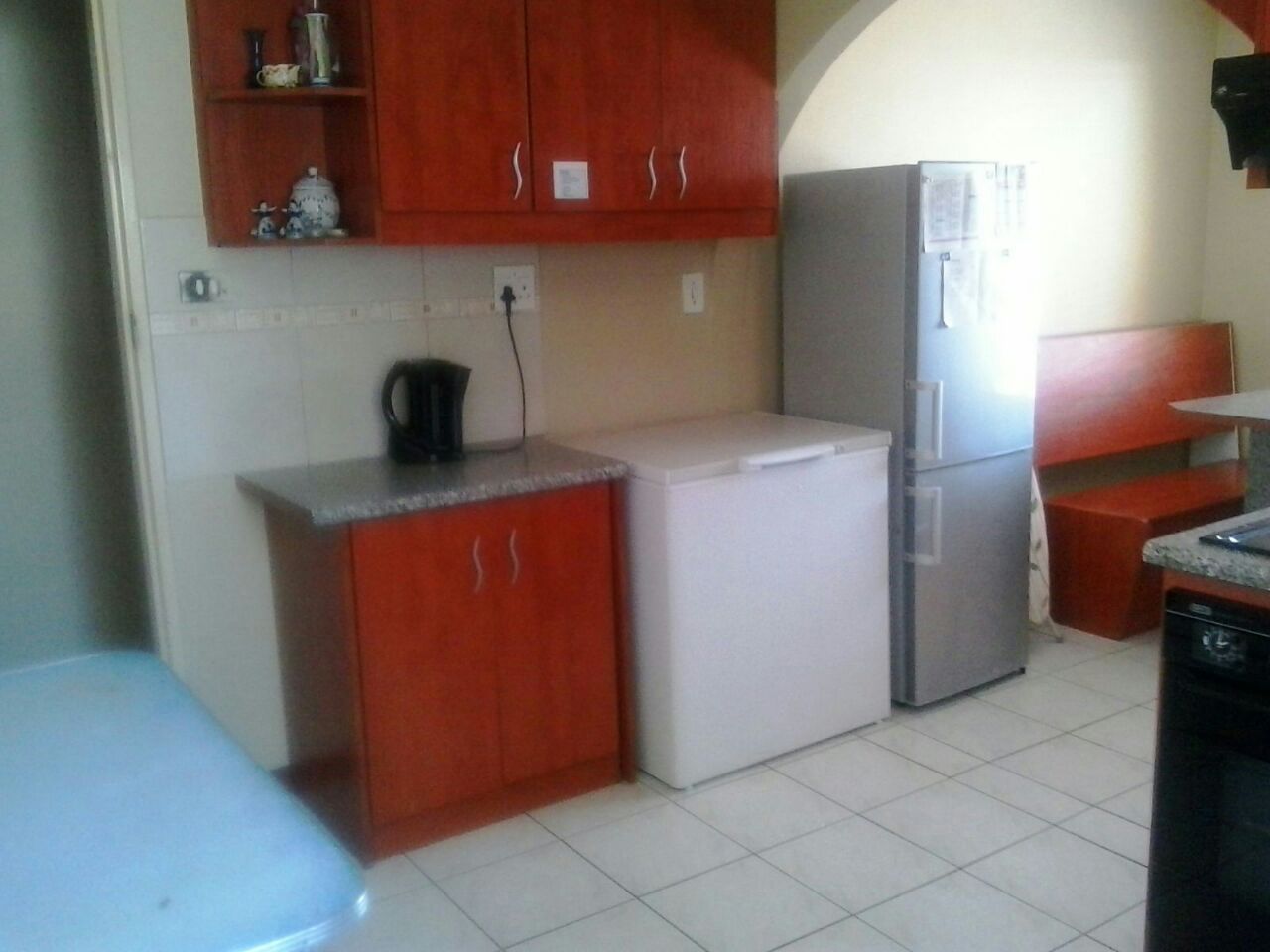 Image of a room in 12 Mozart Street Belhar