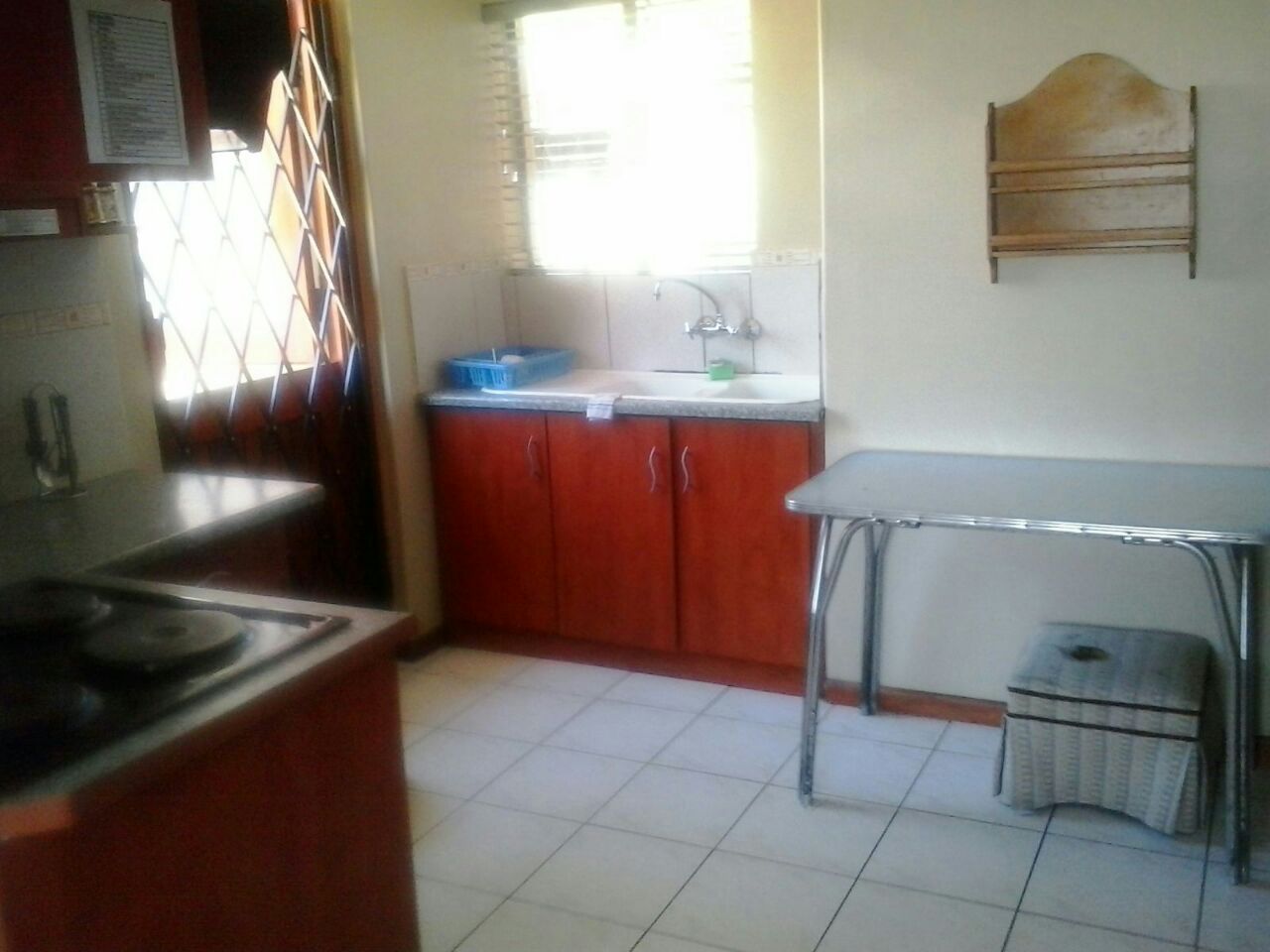 Image of a room in 12 Mozart Street Belhar