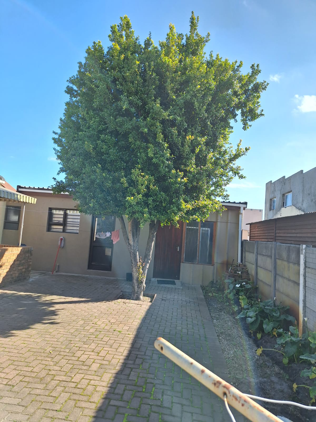 Image of a room in 12 Mozart Street Belhar