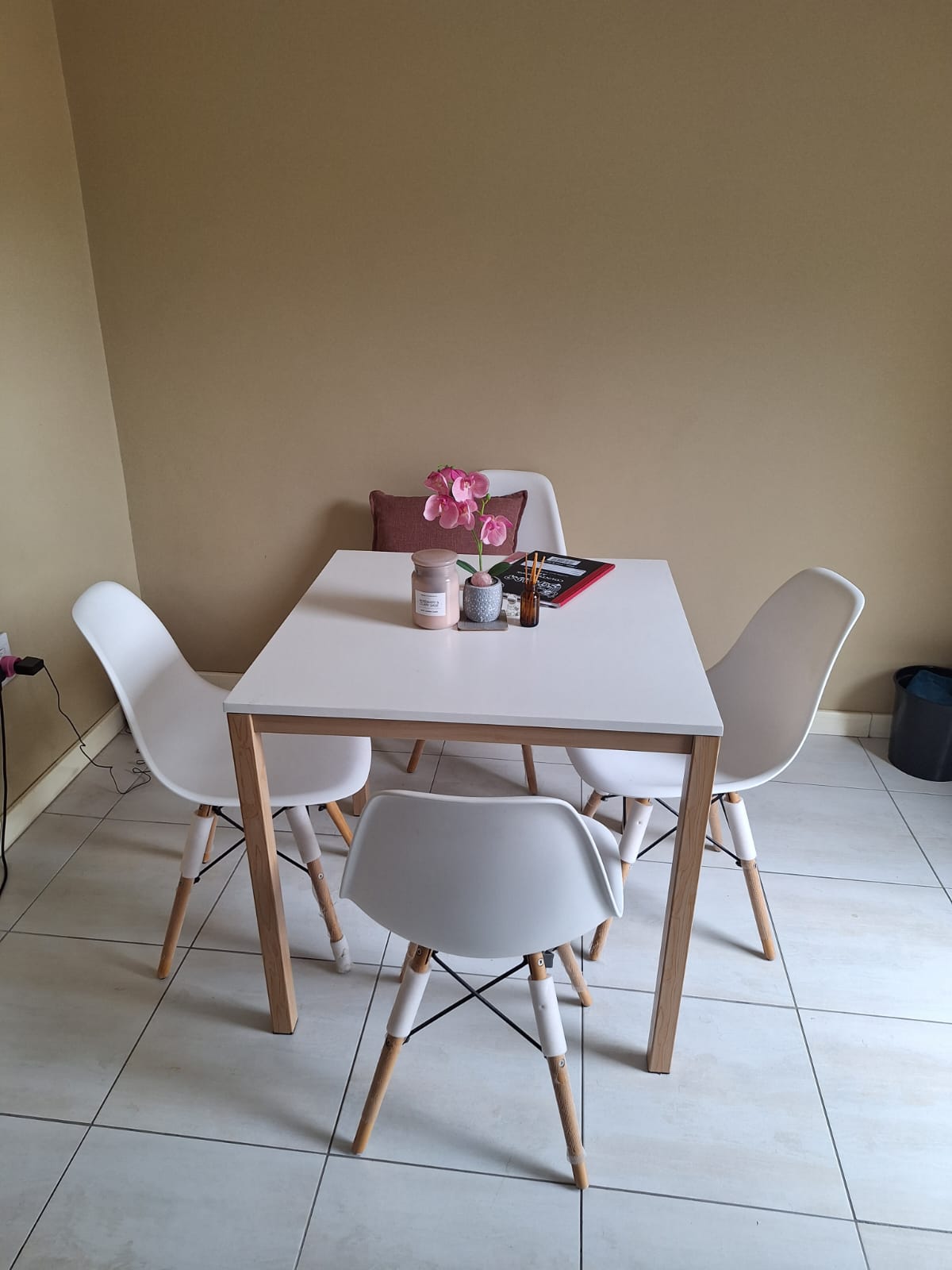 Image of a room in 12 Mozart Street Belhar