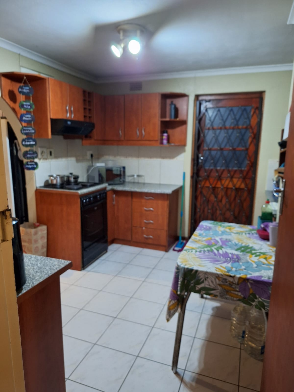 Image of a room in 12 Mozart Street Belhar