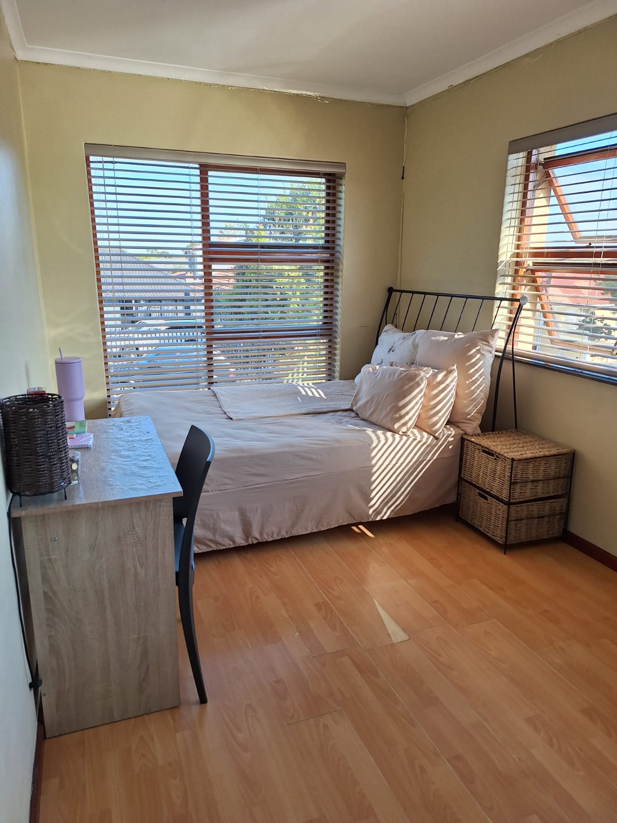 Image of a room in 12 Mozart Street Belhar