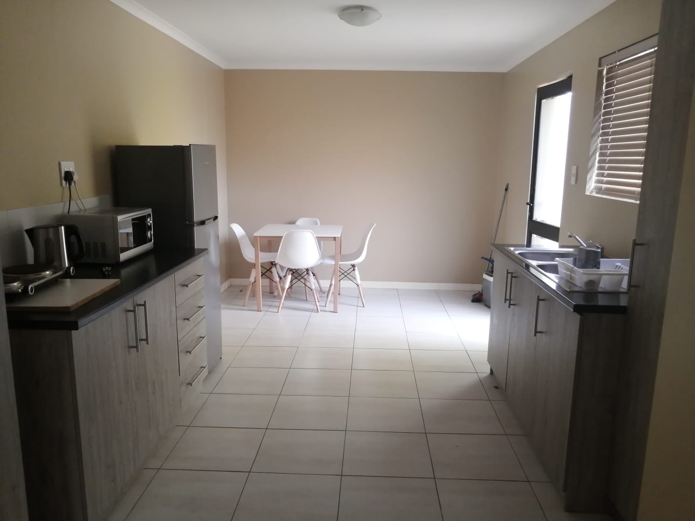 Image of a room in 12 Mozart Street Belhar