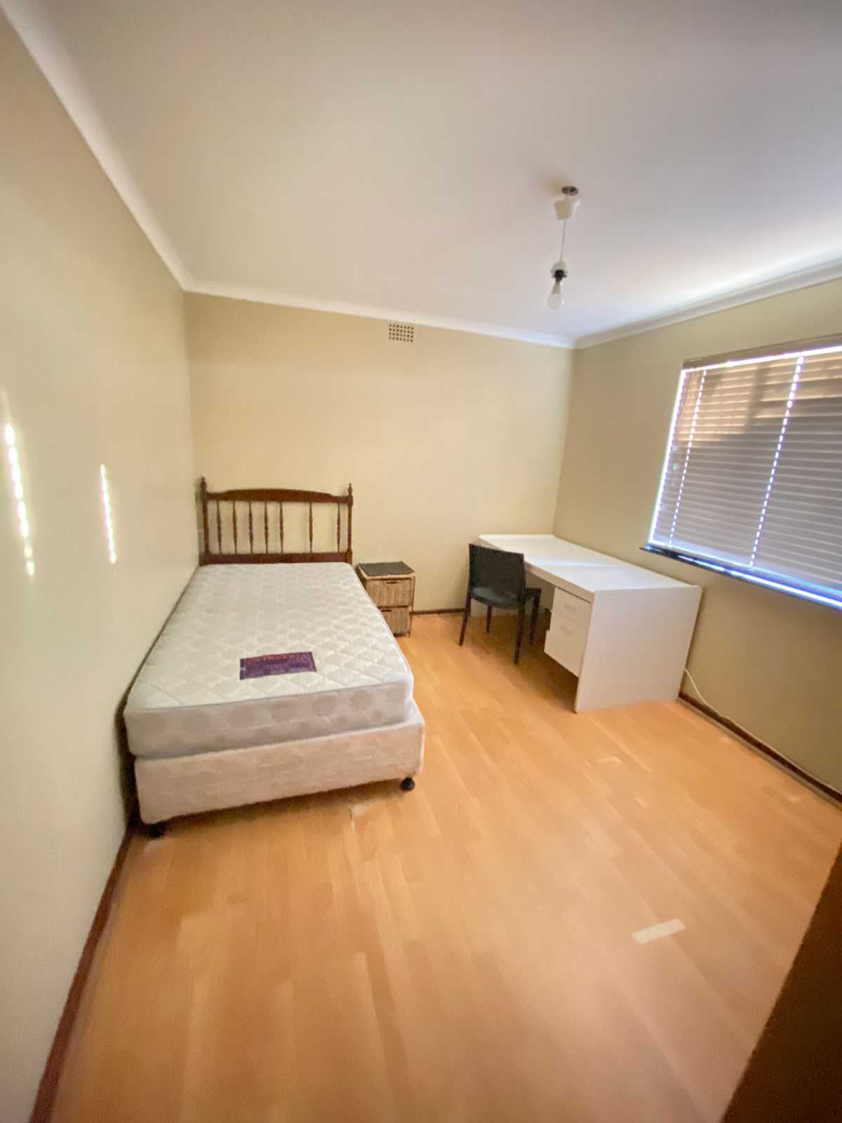 Image of a room in 12 Mozart Street Belhar