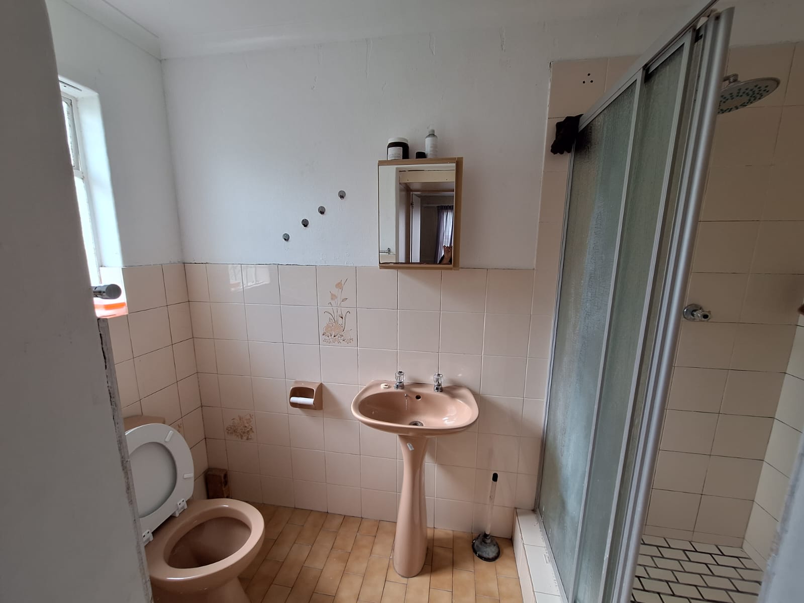 Image of a room in 37 Handel Street Belhar