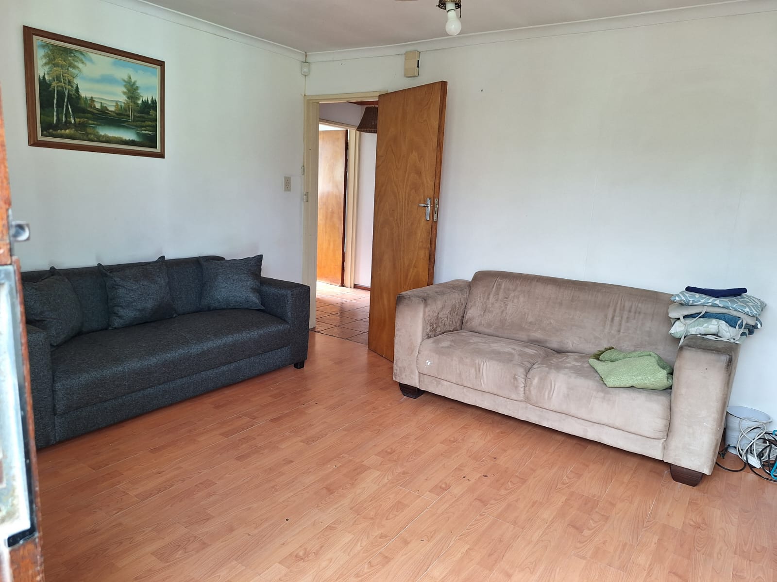 Image of a room in 37 Handel Street Belhar