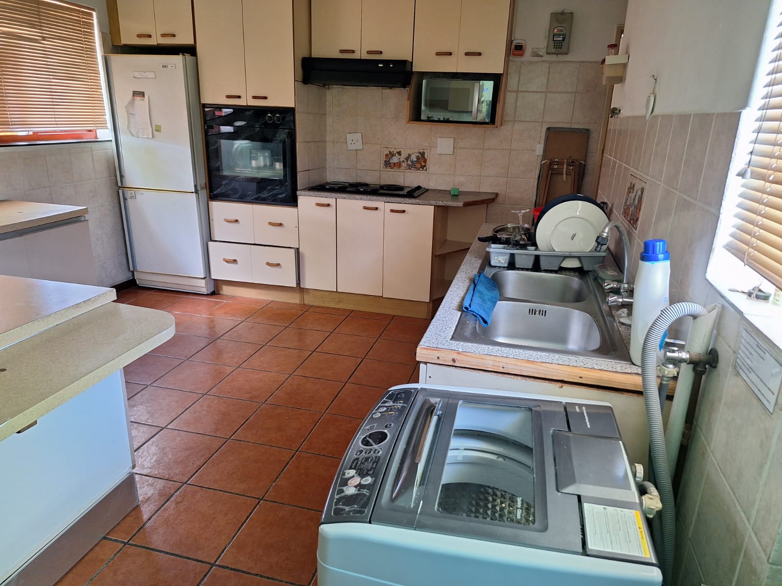 Image of a room in 37 Handel Street Belhar