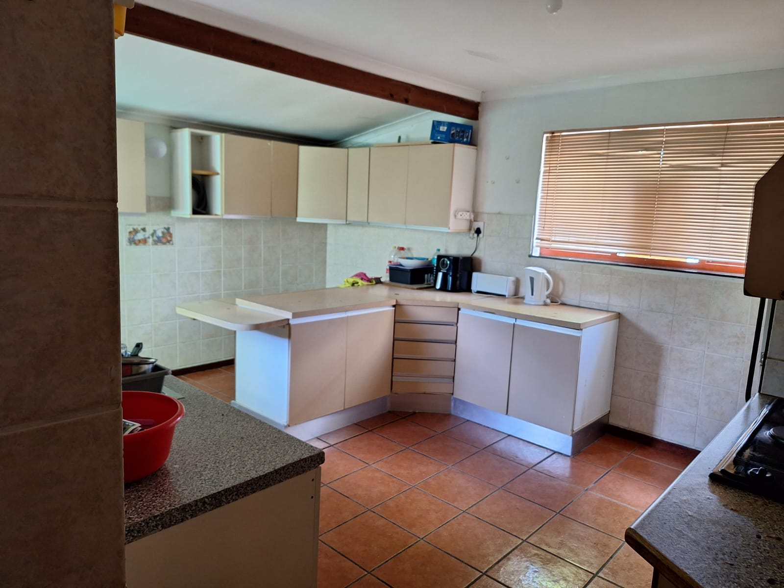 Image of a room in 37 Handel Street Belhar