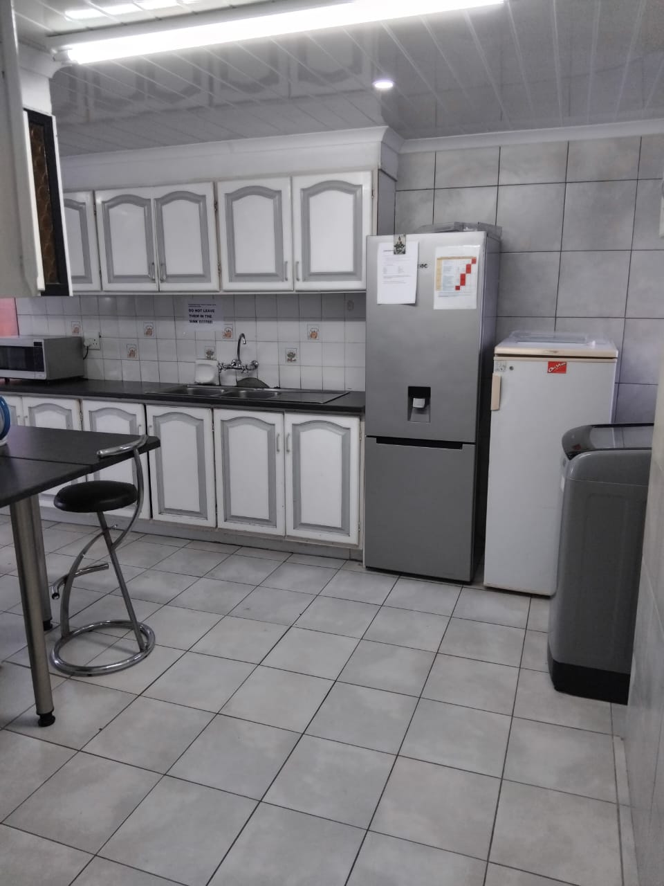 Image of a room in 1 Acacia Circle Belhar